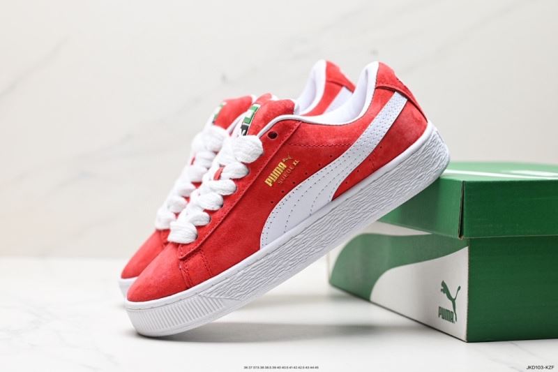 Puma Shoes